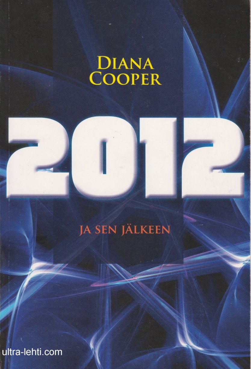 2012 ja sen jälkeen