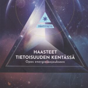 Haasteet tietoisuuden kentässä