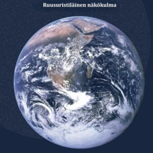 Kirjoituksia ihmisen matkasta kosmoksessa