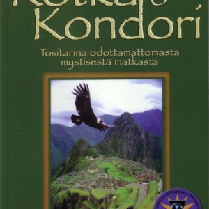 Kotka ja kondori