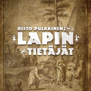 Lapin tietäjät