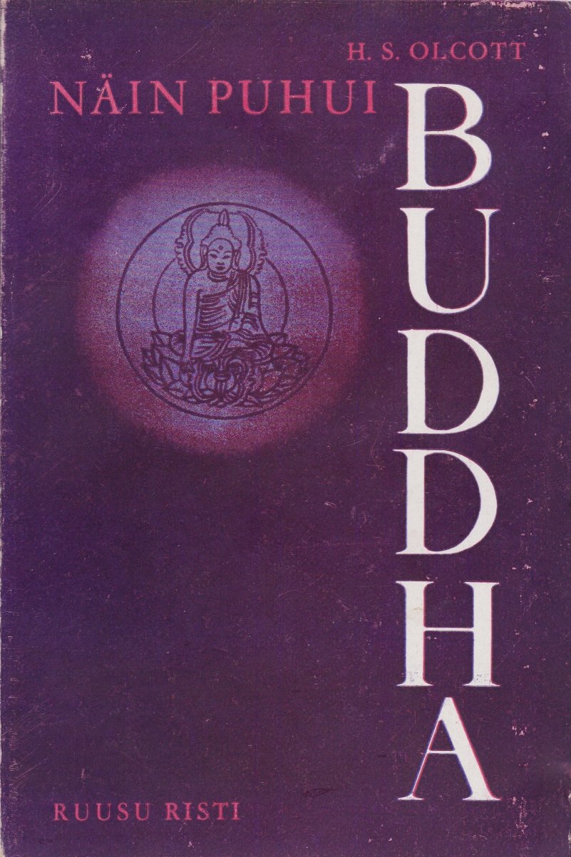 Näin puhui Buddha