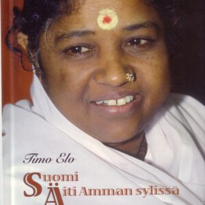 Suomi Äiti Amman sylissä