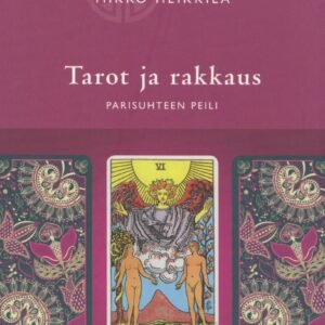 Tarot ja rakkaus