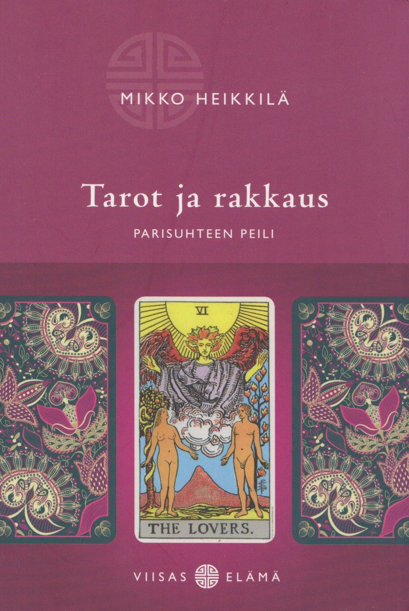 Tarot ja rakkaus