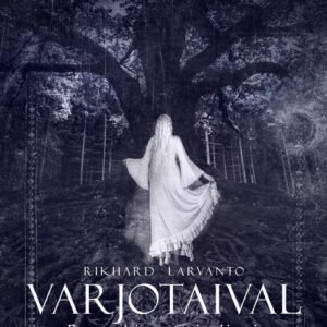 Varjotaival  - Eurooppalaisen esoterian historia