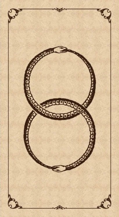 Symbolic Tarot of Wirth - Image 3