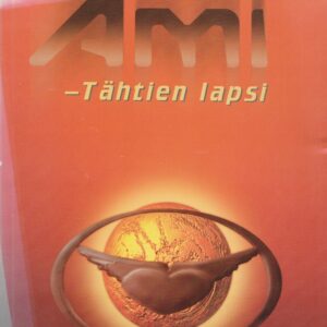 Ami - Tähtien lapsi *Harvinainen!*