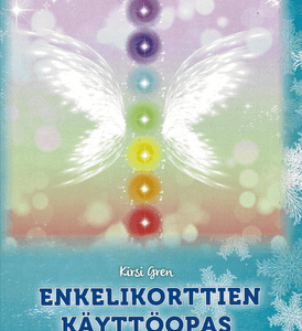 Enkelikorttien käyttöopas