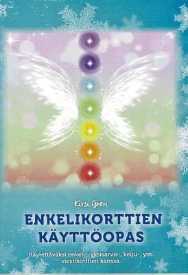 Enkelikorttien käyttöopas