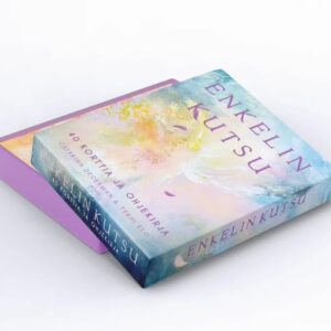 Enkelin kutsu -korttipakka