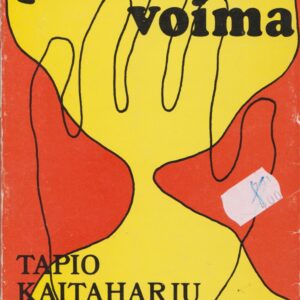 Parantava voima *Harvinainen!*