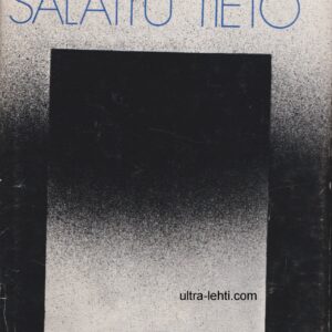 Salattu tieto - Milloin elämä päättyy