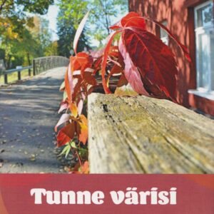 Tunne värisi - voi hyvin
