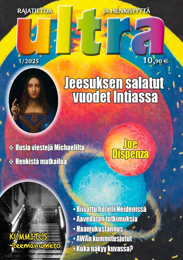 Vuosikerta 2025 - Image 2