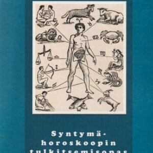 Syntymähoroskoopin tulkitsemisopas