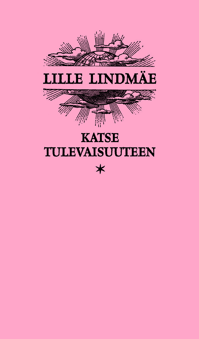 Katse tulevaisuuteen *Harvinaisuus!*