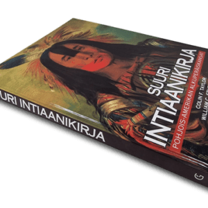 Suuri intiaanikirja