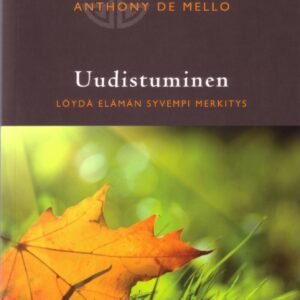 Uudistuminen