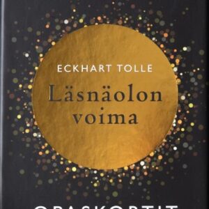Läsnäolon voima -Opaskortit