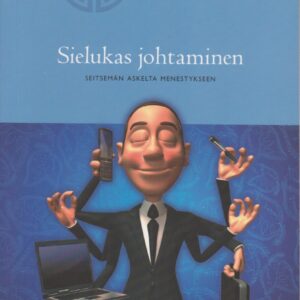 Sielukas johtaminen