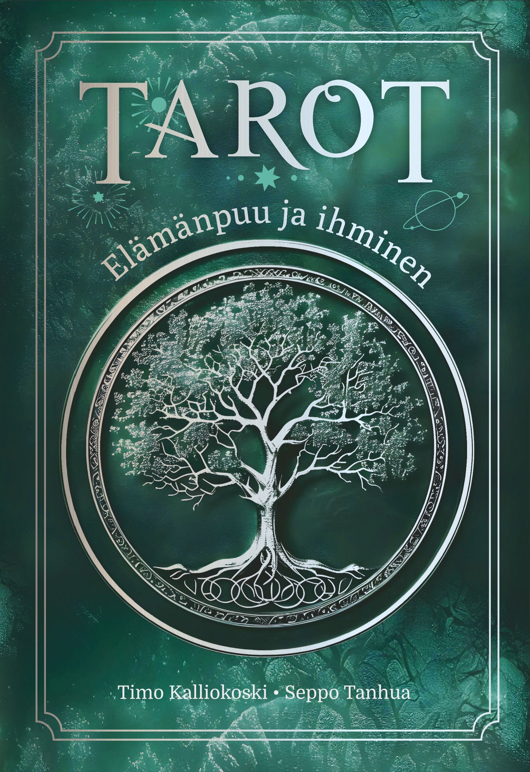 Tarot - elämänpuu ja ihminen