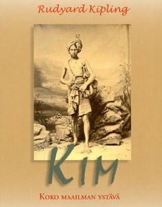 KIM - Koko maailman ystävä