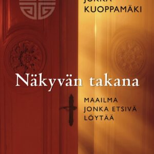 Näkyvän takana - Maailma jonka etsivä löytää