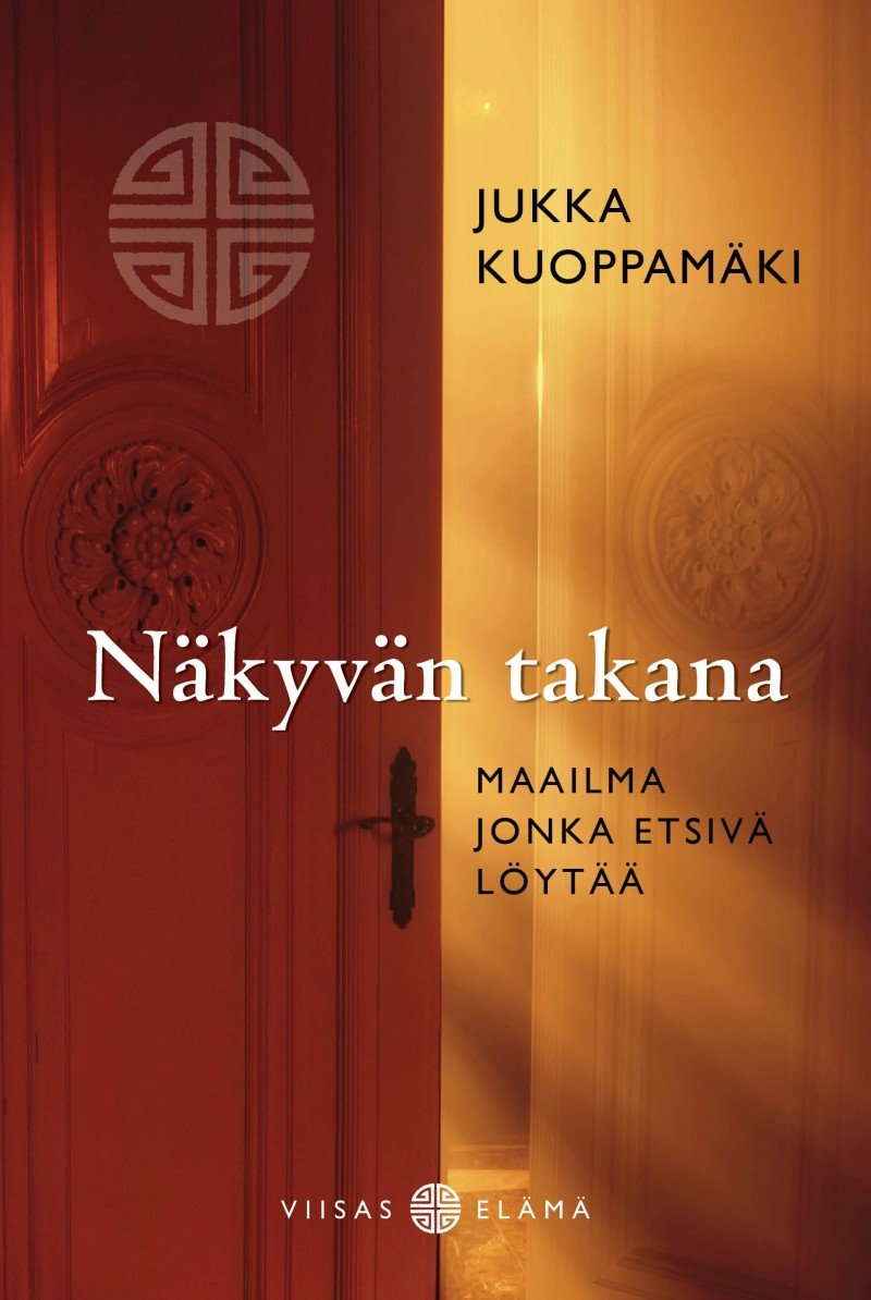 Näkyvän takana - Maailma jonka etsivä löytää