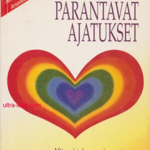 Parantavat ajatukset