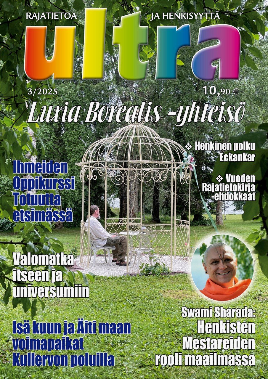 Vuosikerta 2025 - Image 4