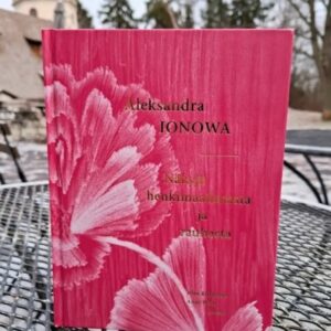 Aleksandra Ionowa - Näkyjä henkimaailmasta ja rauhasta