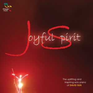 Joyful Spirit: David Sun