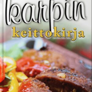 Karpin keittokirja