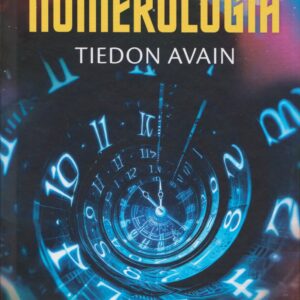 Numerologia - Tiedon avain
