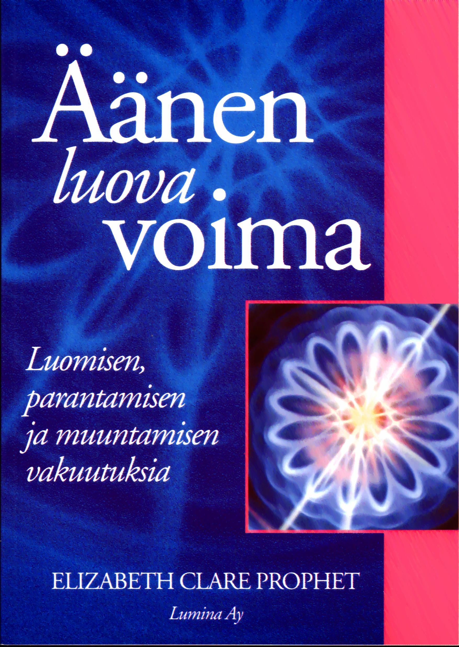 Äänen luova voima