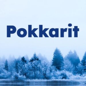 pokkarit