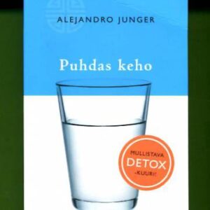 Puhdas keho -pokkari