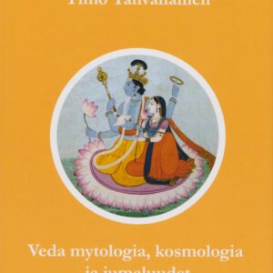 Veda mytologia, kosmologia ja jumaluudet