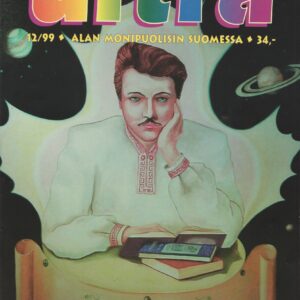 12-1999 *Rajatiedon vuosisata*