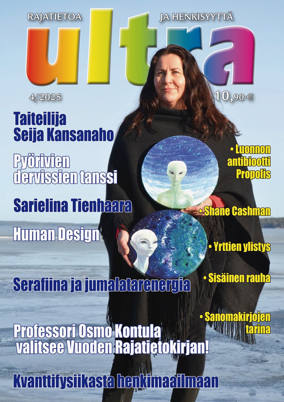 Vuosikerta 2025 - Image 5