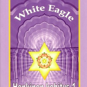 Henkinen kehitys 1 - White Eagle