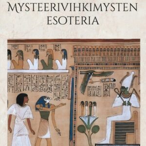 Mysteerivihkimysten esoteria