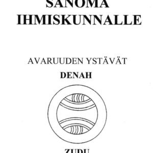 Sanomakirjat Denah & Zudu