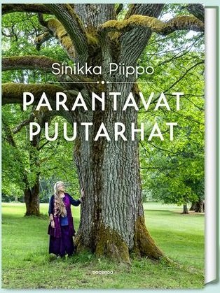 Parantavat puutarhat