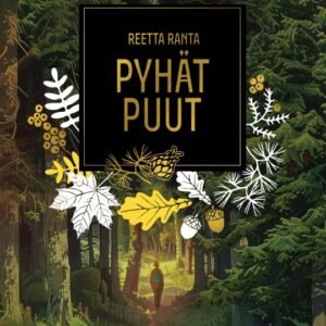Pyhät puut