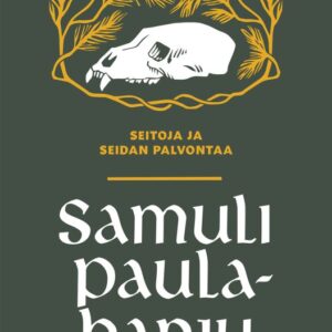 Seitoja ja seidan palvontaa