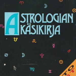 Astrologian käsikirja