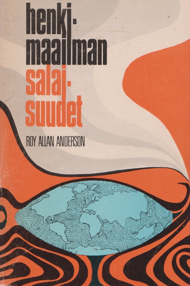 Henkimaailman salaisuudet