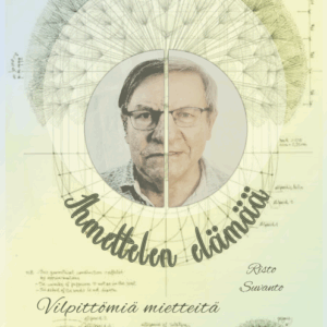 Ihmettelen elämää - Vilpittömiä mietteitä